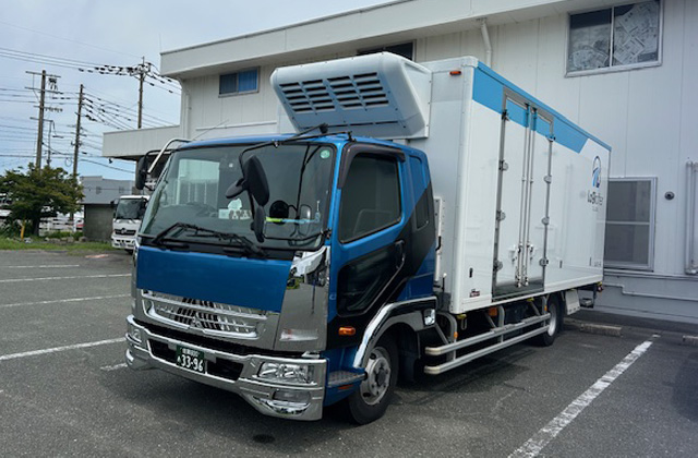 物流に関することならどんなことでも